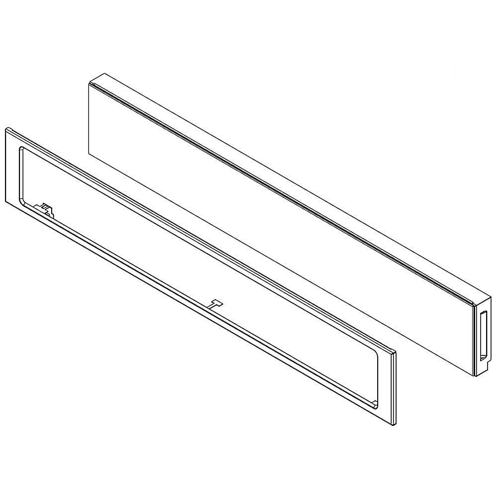 W11297714 Whirlpool Console + Core