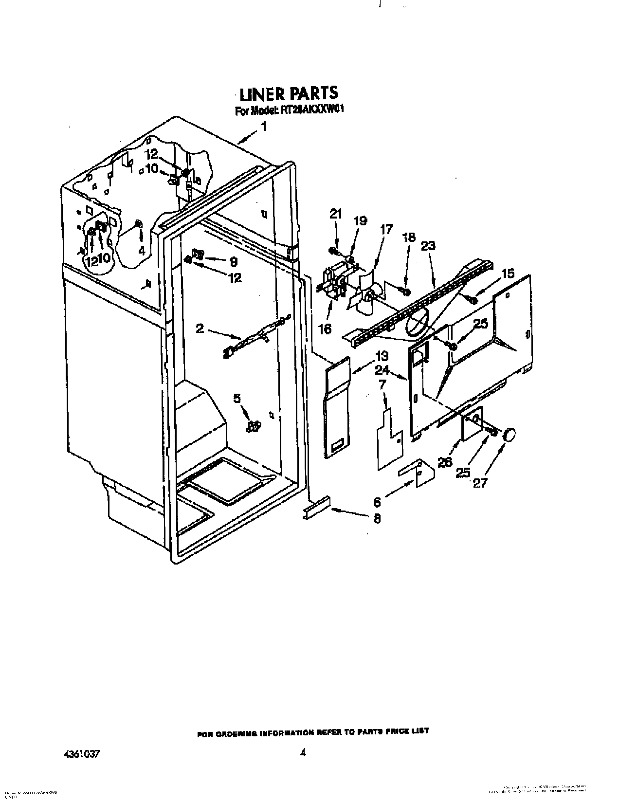 03 - LINER