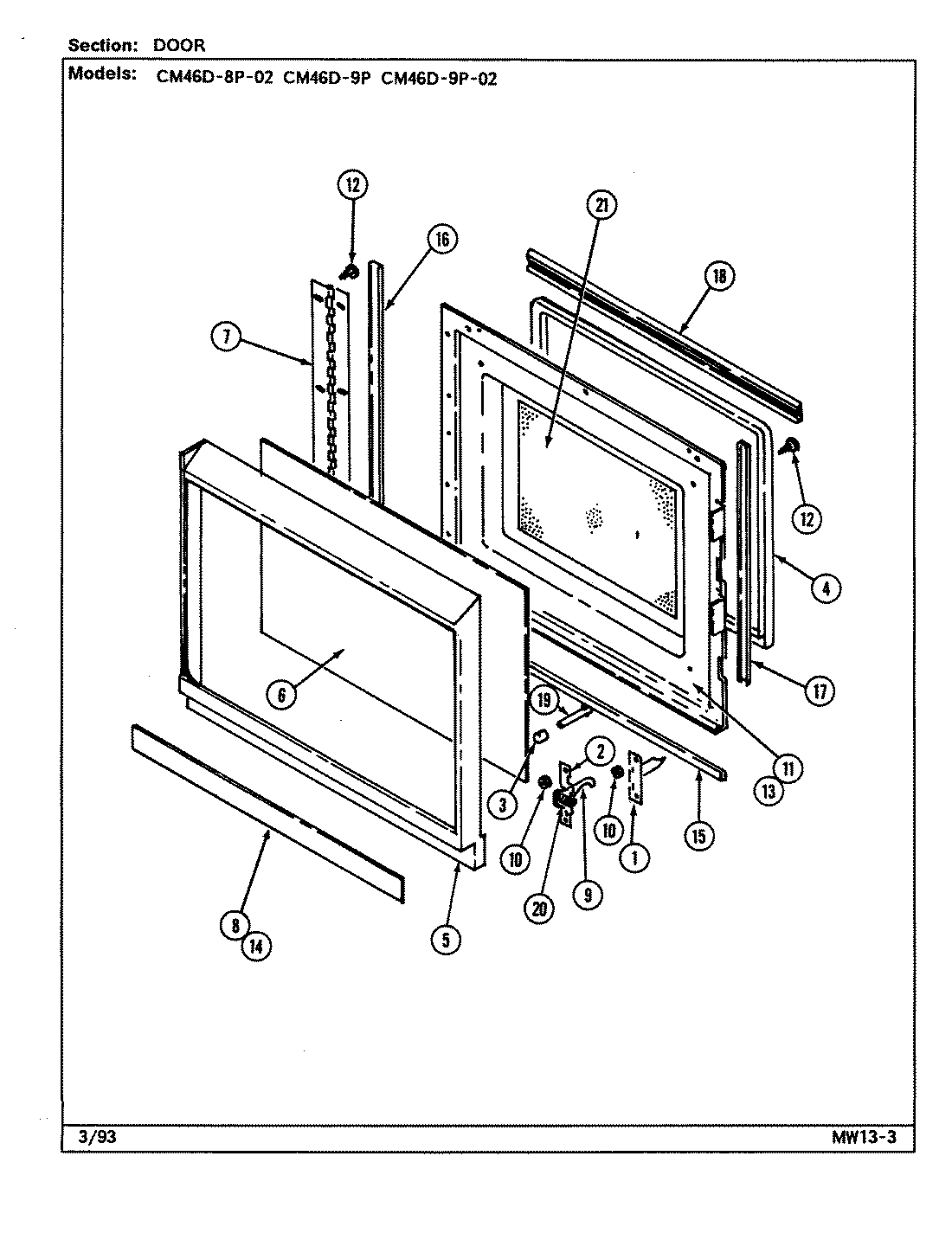 03 - DOOR