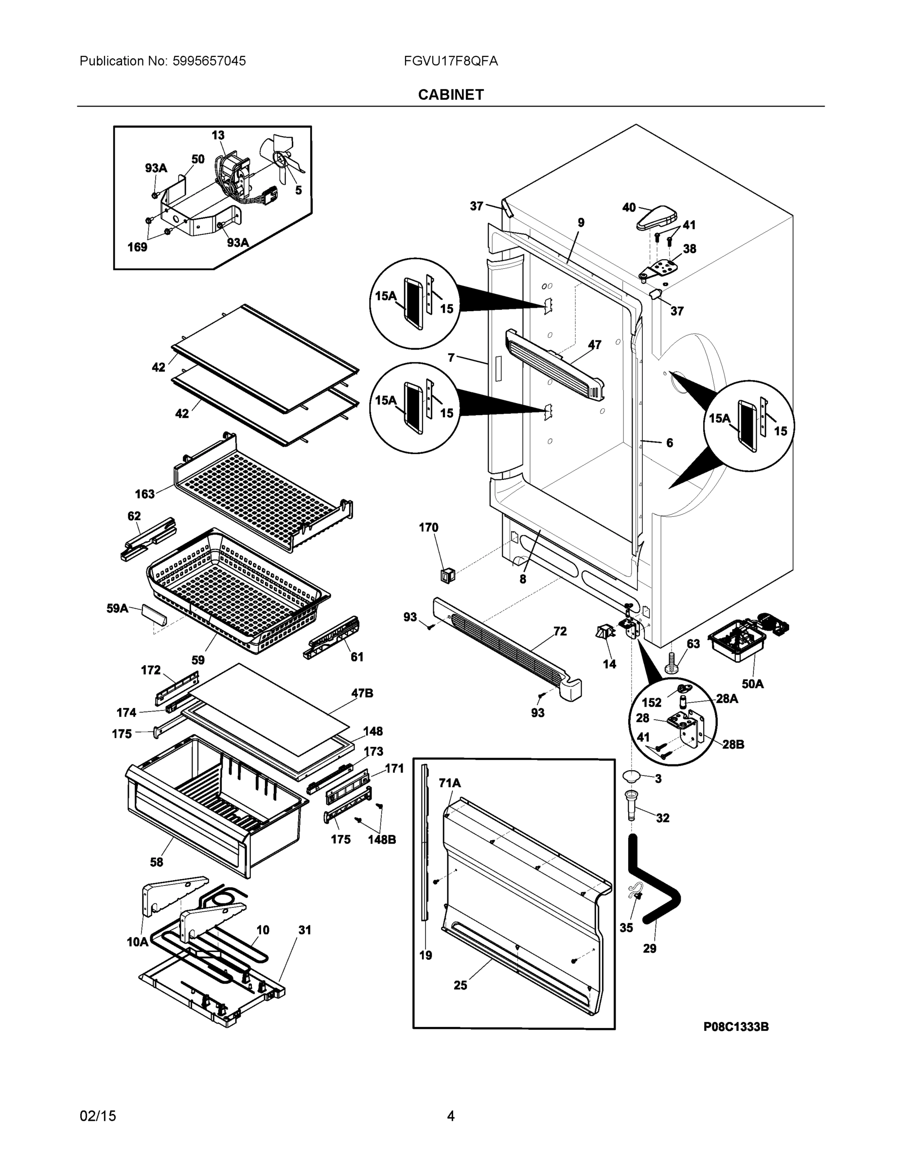 03 - CABINET