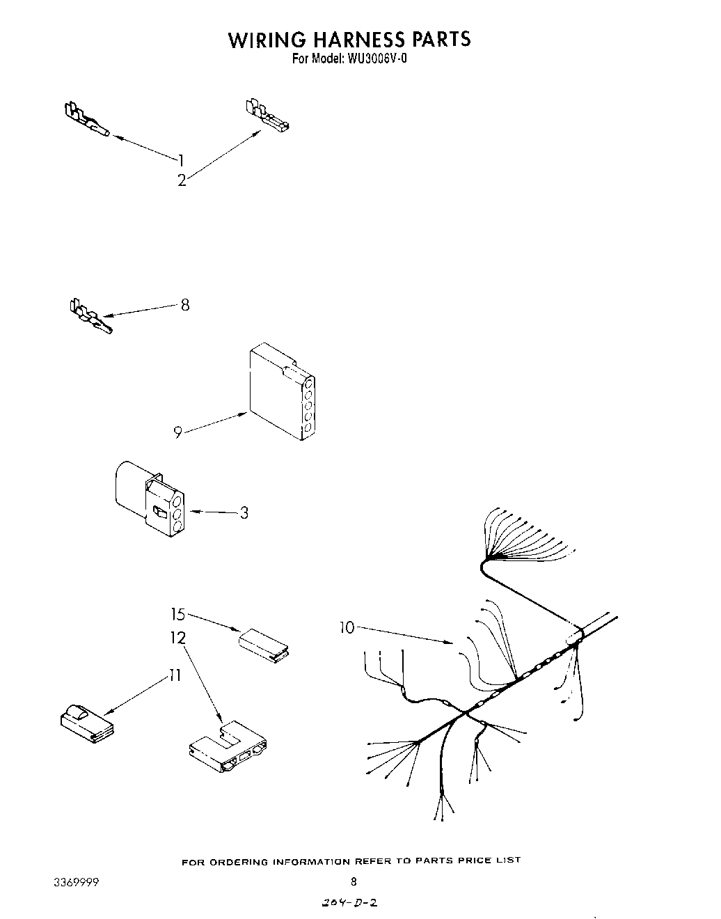 06 - WIRING HARNESS