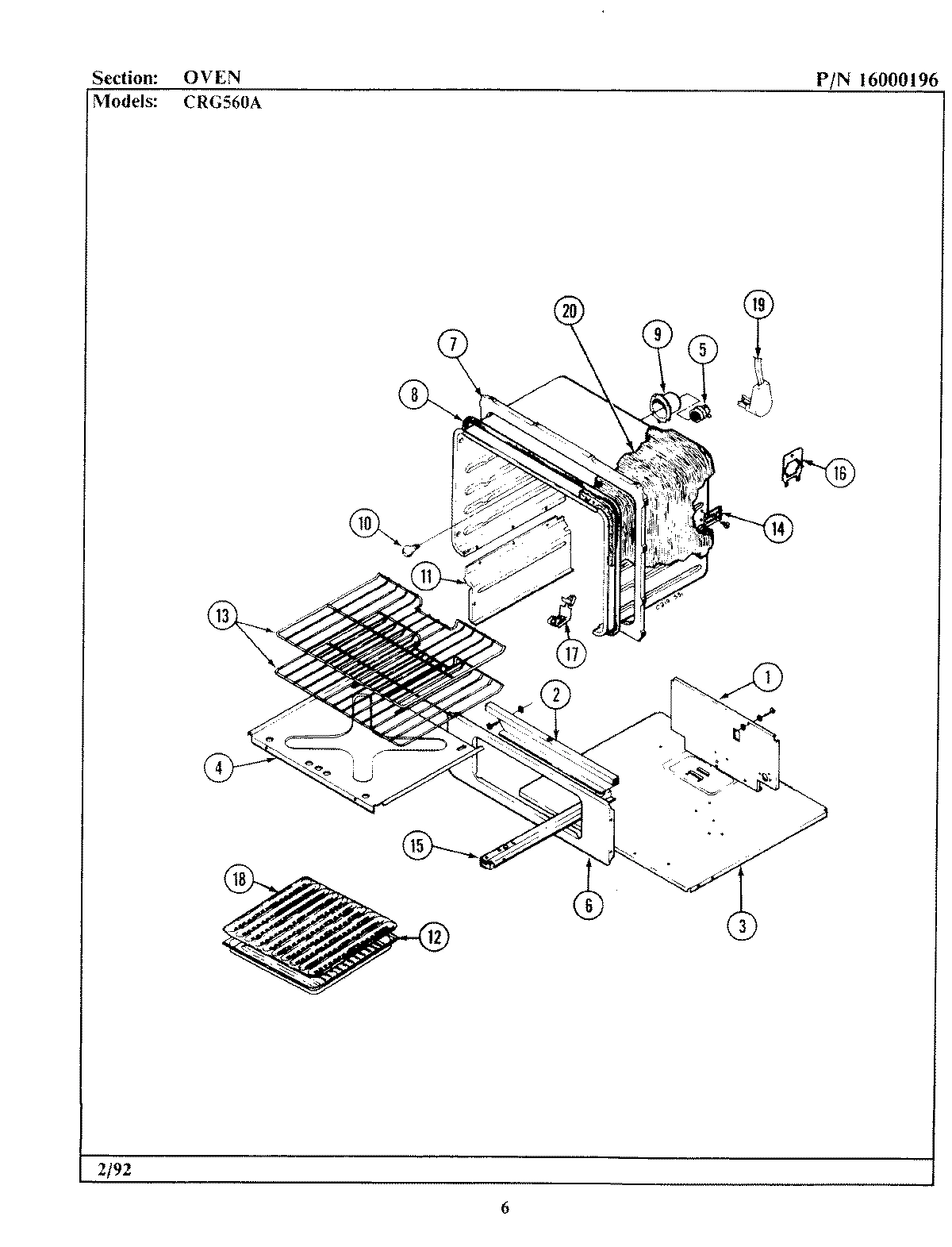 05 - OVEN