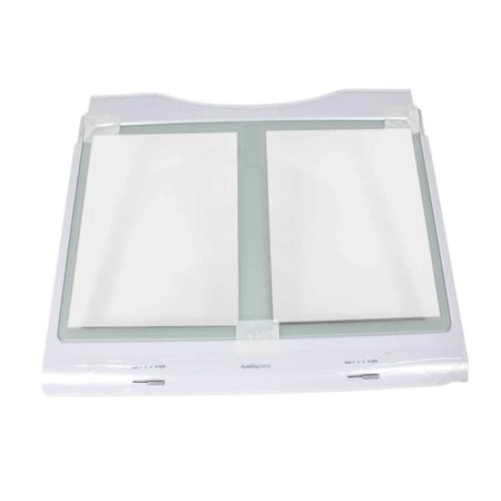 DA97-04832A Samsung Refrigerator Cover Assemb