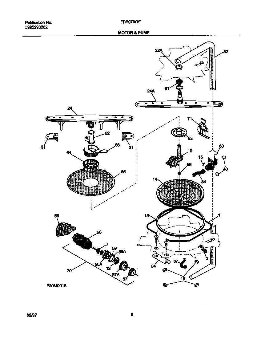 05 - MOTOR & PUMP