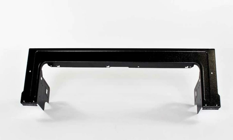 MGJ63105904 LG Front Plate