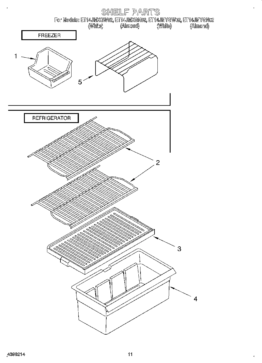 06 - SHELF