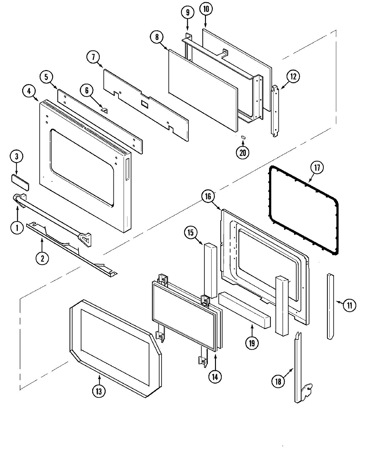 03 - DOOR