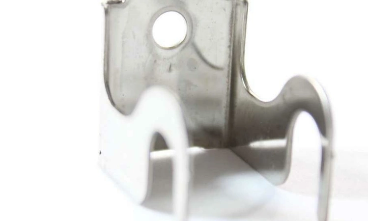 DG61-00228A Samsung Heater Convection Bracket