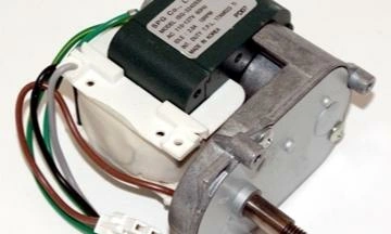 DA31-00105A Samsung Refrigerator Auger Motor