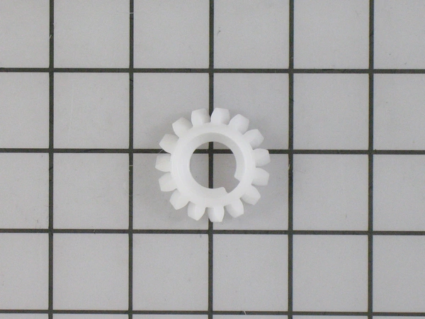 11006502 Bosch Dishwasher Worm Gear