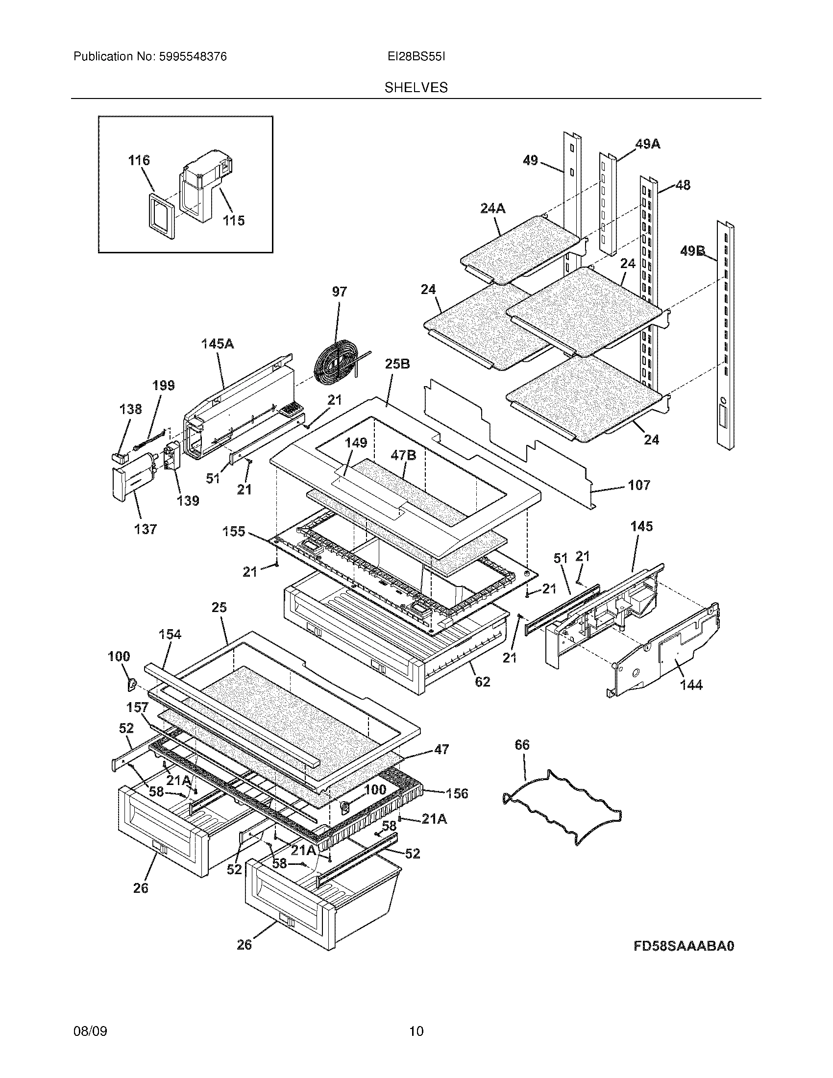 09 - SHELVES