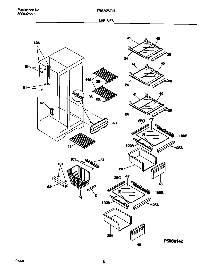 05 - SHELVES