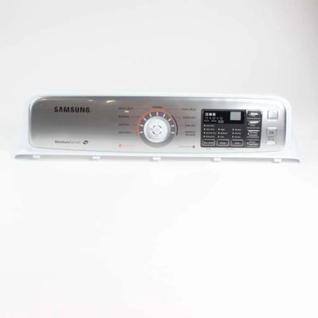 DC97-18981A Samsung Assembly Semi Control Pan