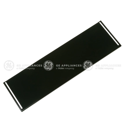 WD27X24596 GE Dishwasher Adjustable Black Toe