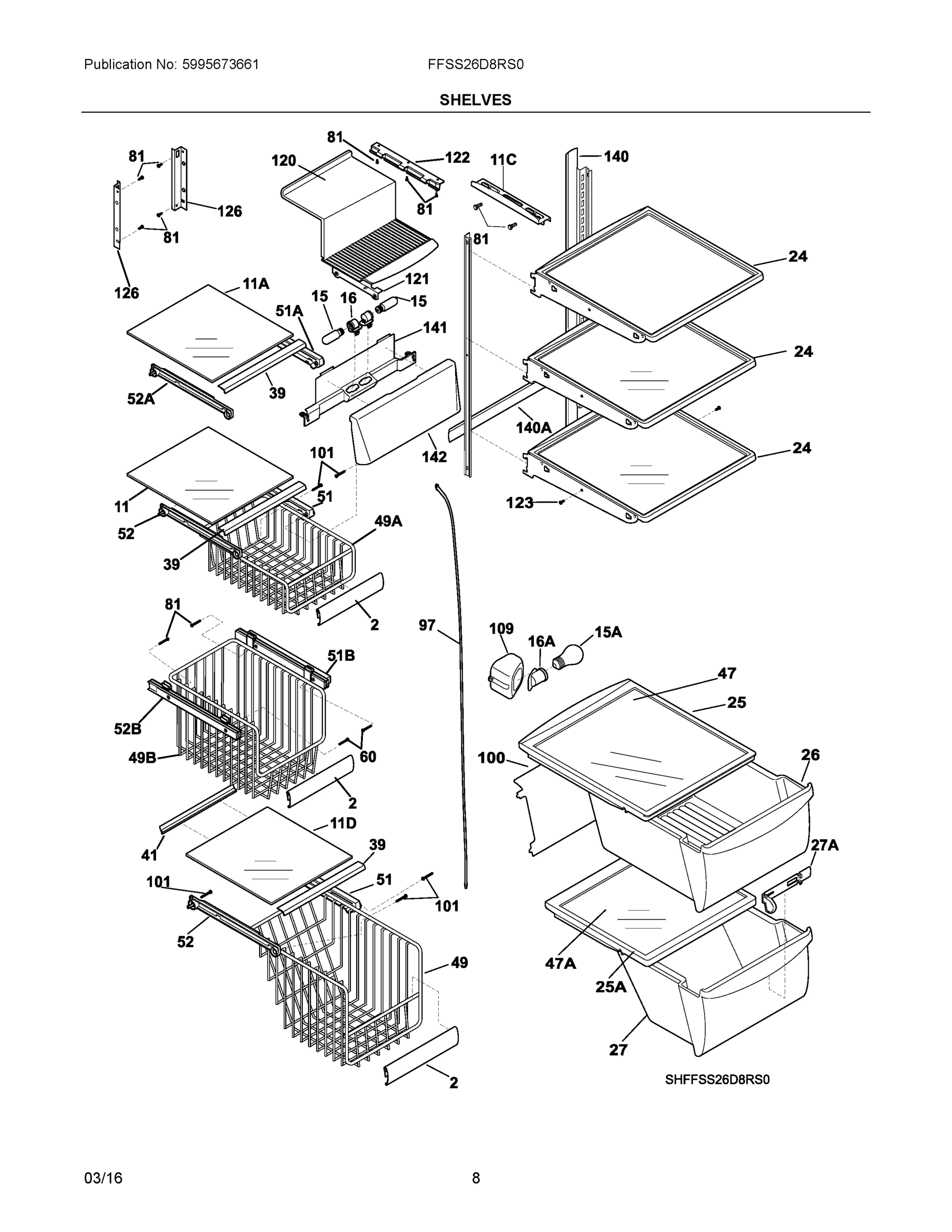 05 - SHELVES