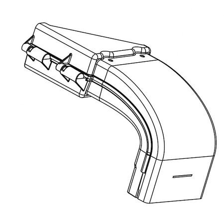W11315710 Whirlpool Adapter