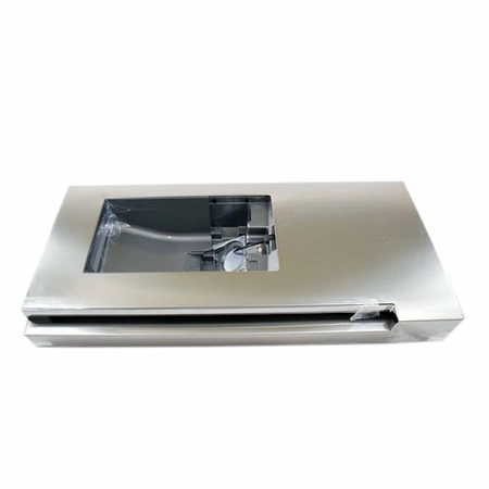 DA91-04315M Samsung Refrigerator Left Door Fo