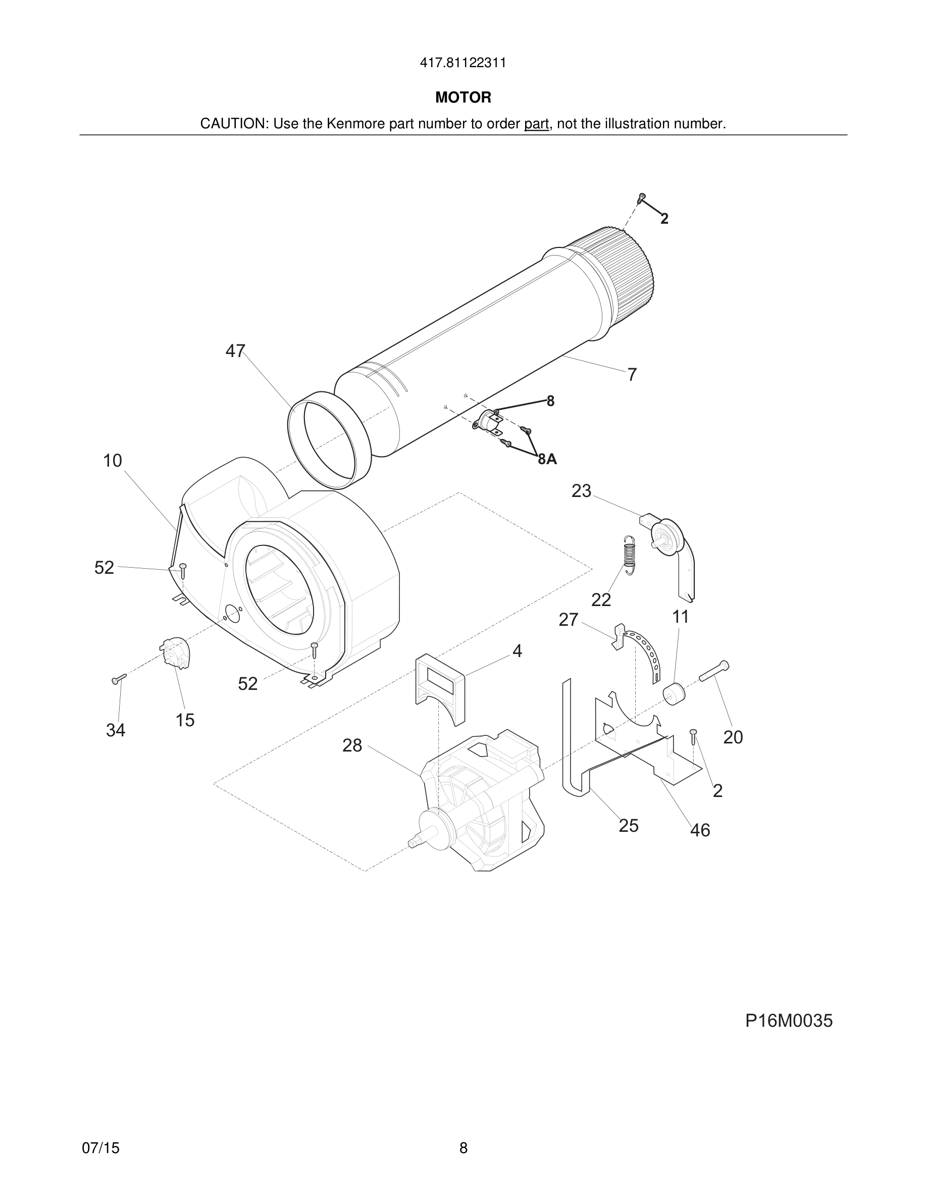 09 - MOTOR