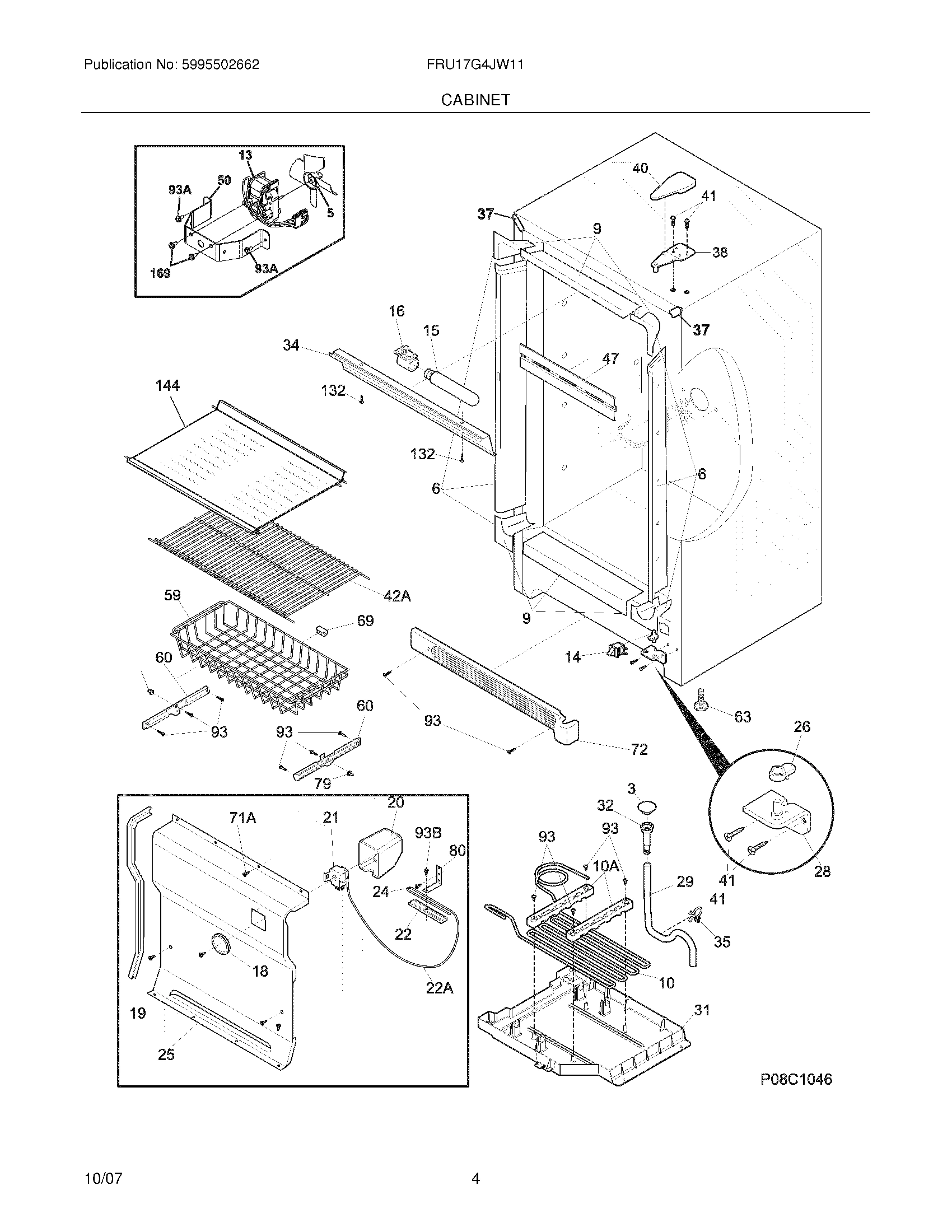 05 - CABINET