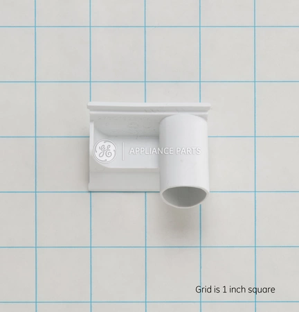 WH47X20146 GE Siphon Cap