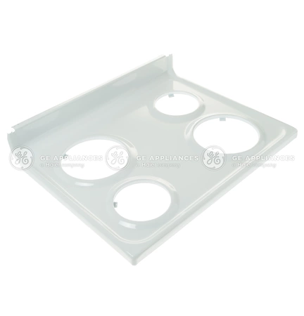 WB62X21353 GE Range Top