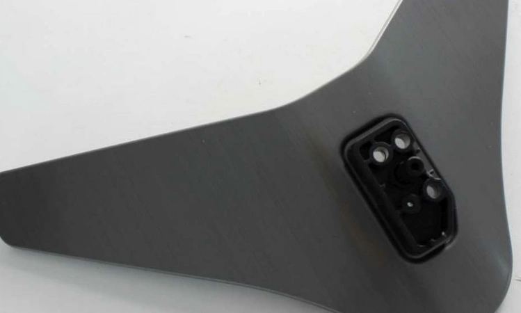 AAN75689403 LG TV Stand Base Assembly with Sc