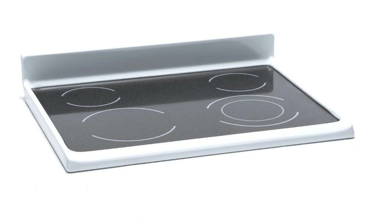 316456230 Frigidaire Range Maintop