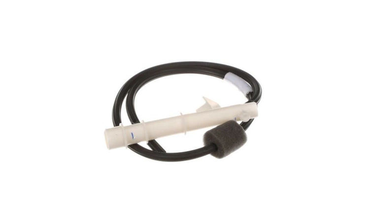 DC97-21474A Samsung Pressure Hose Assembly 40
