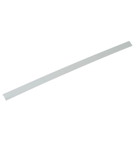 WR02X12848 GE Refrigerator Rear Pan Seal 48