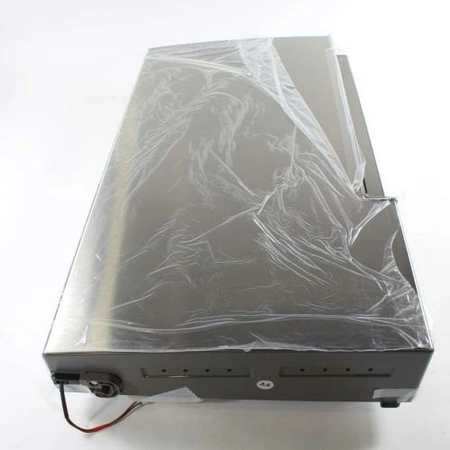 DA91-04321B Samsung Refrigerator Freezer Left