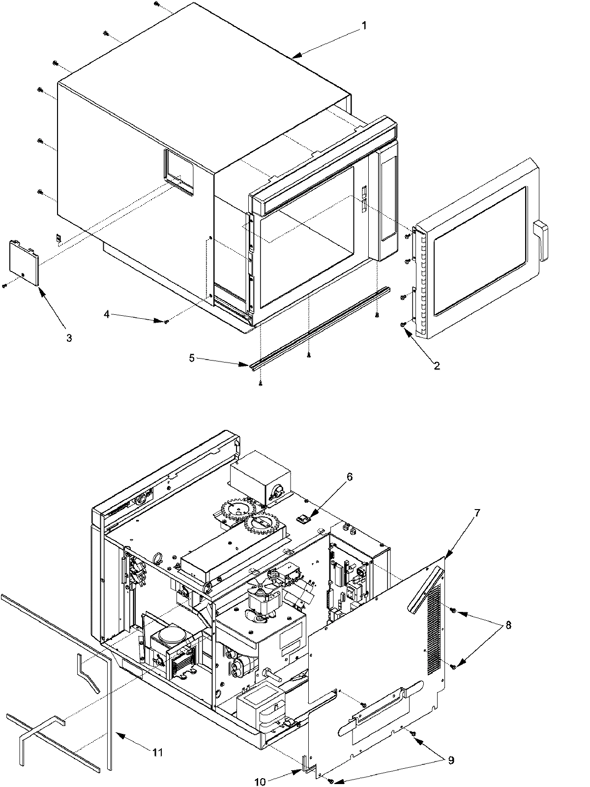 07 - OUTERCASE