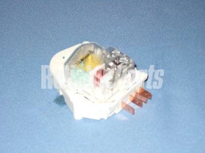 WP68233-3 Whirlpool Refrigerator Defrost Time