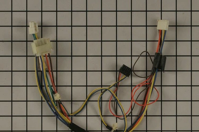 W10277591 Whirlpool Wire Harness