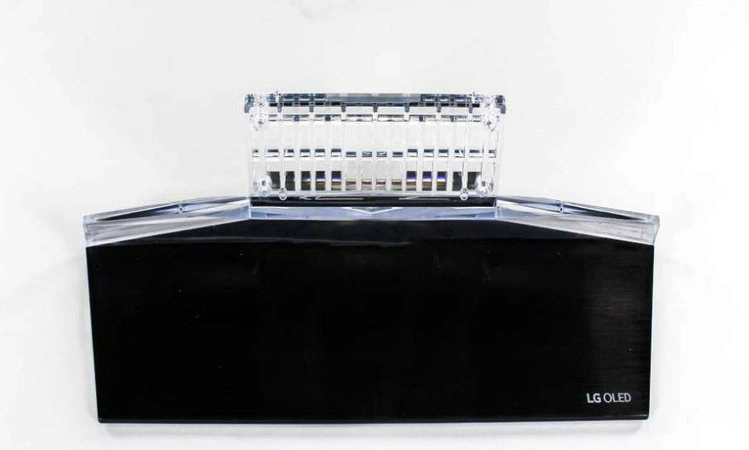 AAN75710007 LG Base Assembly