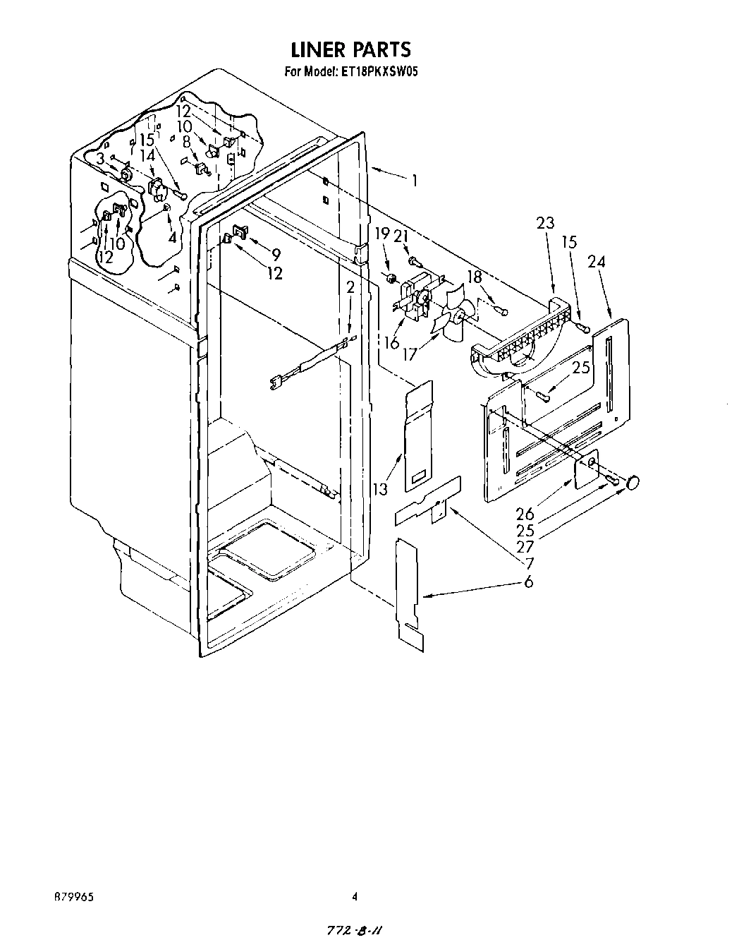 03 - LINER
