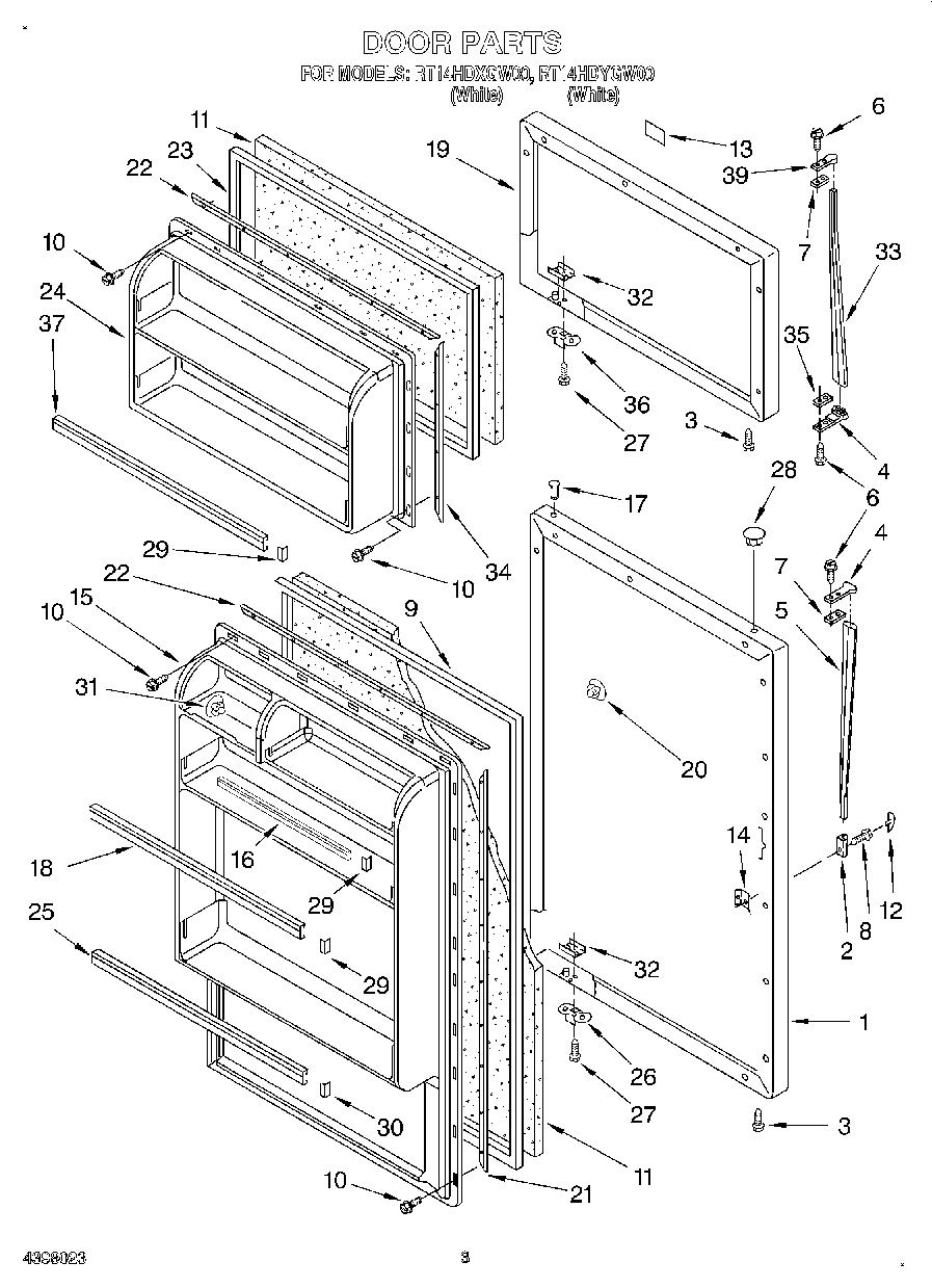 02 - DOOR