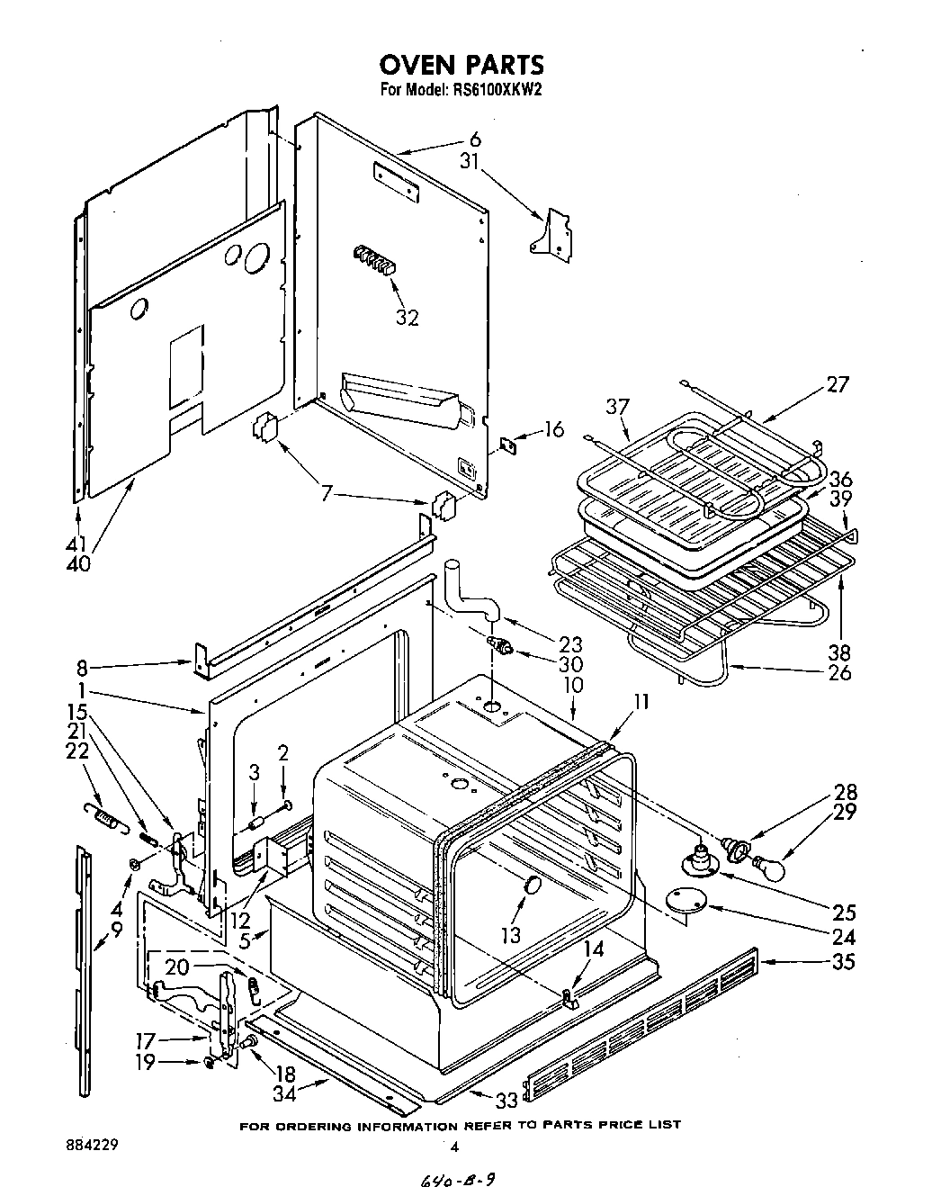 03 - OVEN