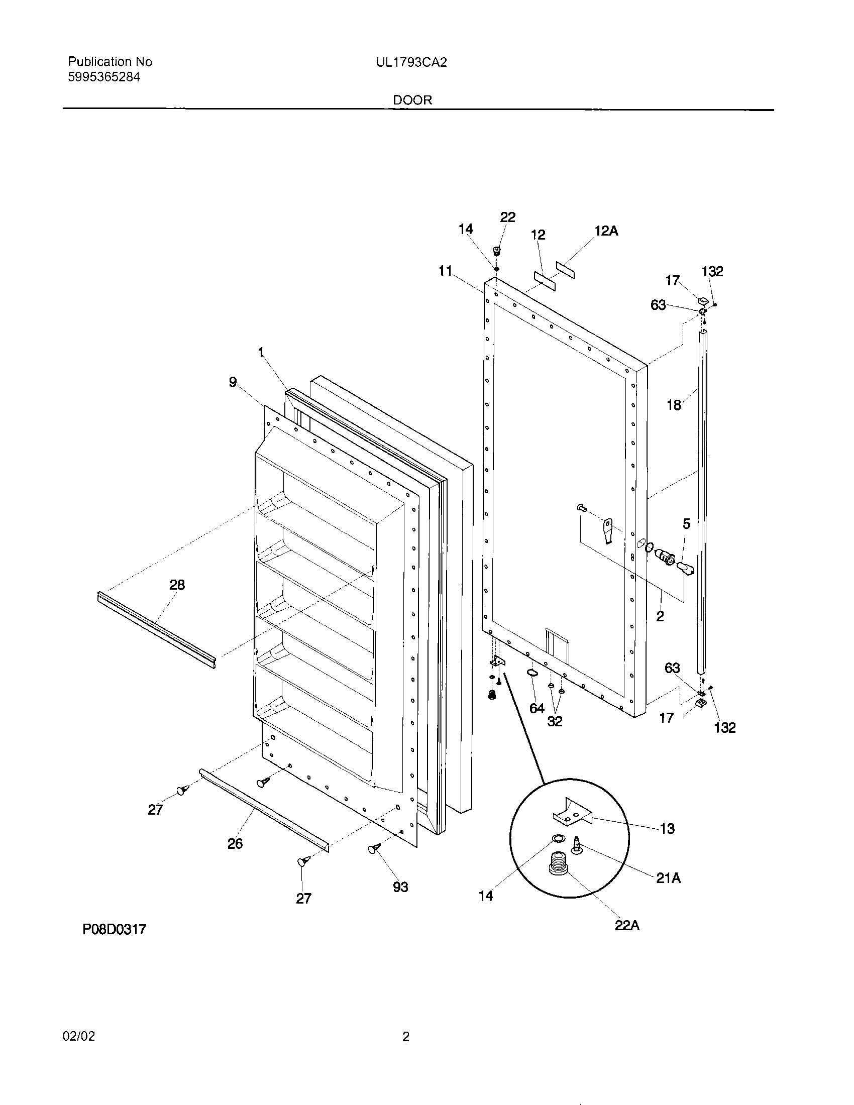 03 - DOOR