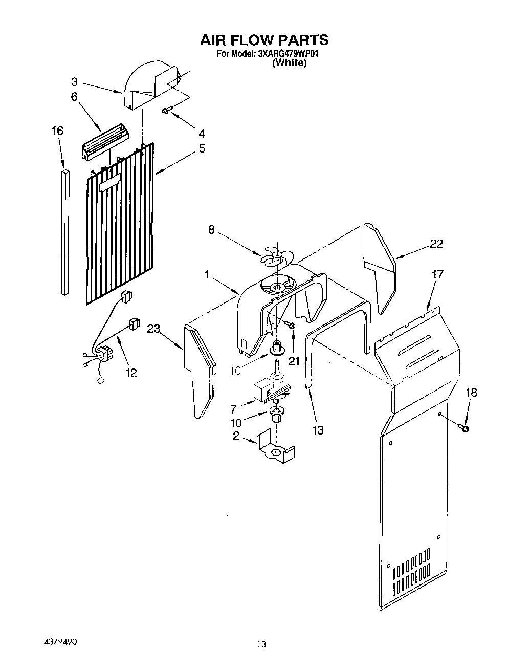 07 - AIRFLOW
