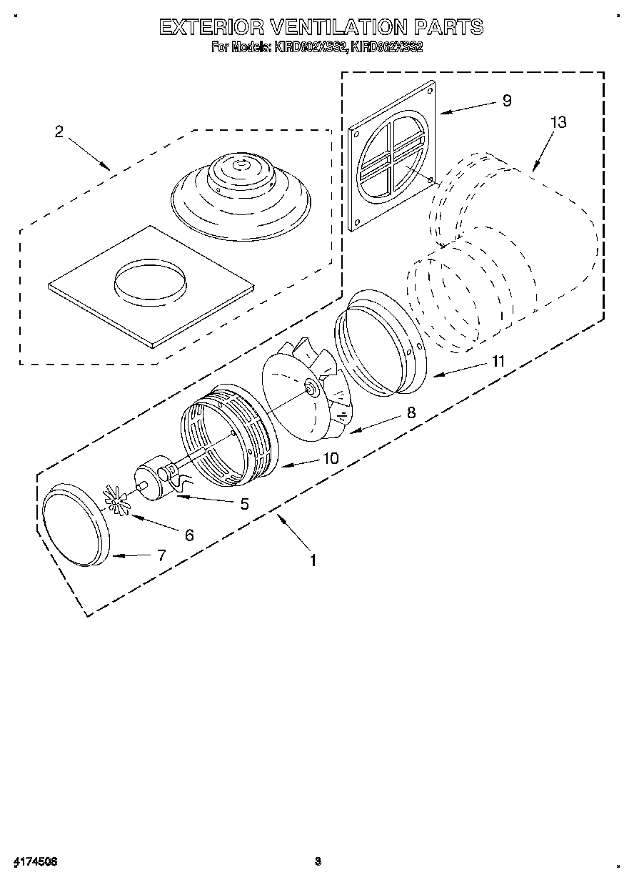 03 - SECTION