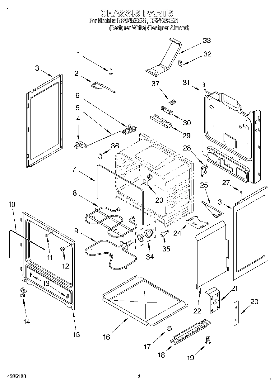 03 - CHASSIS