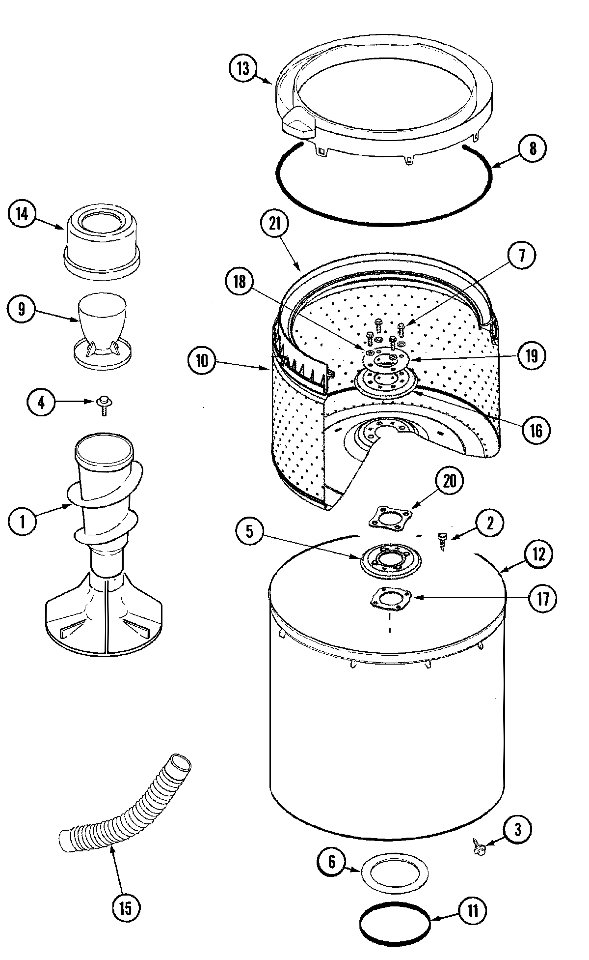 07 - TUB