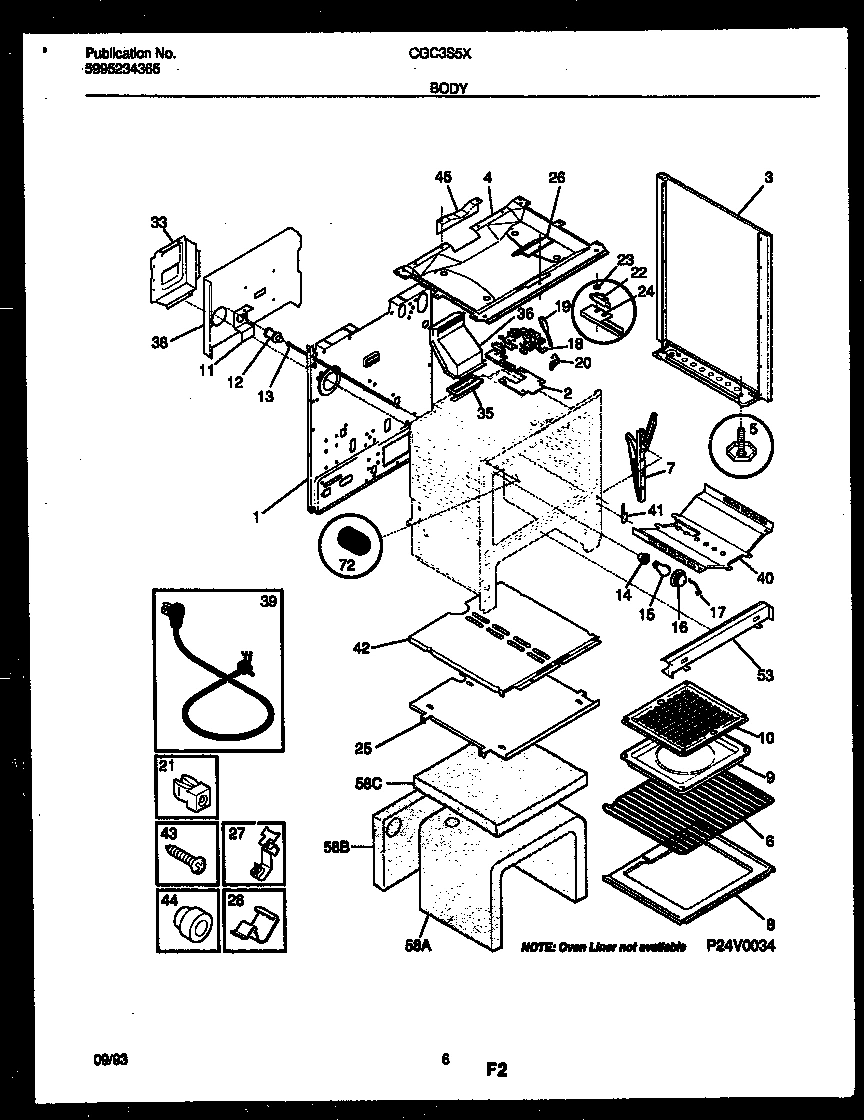 04 - BODY PARTS