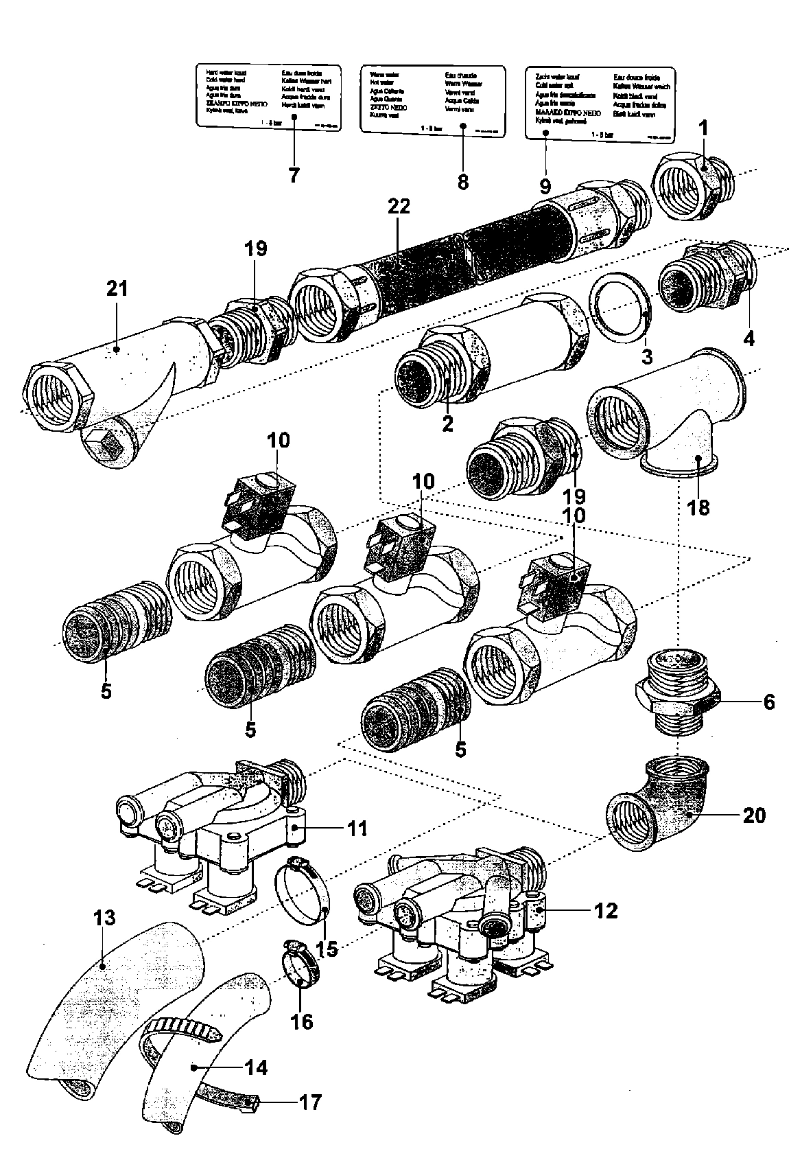 13 - VALVES
