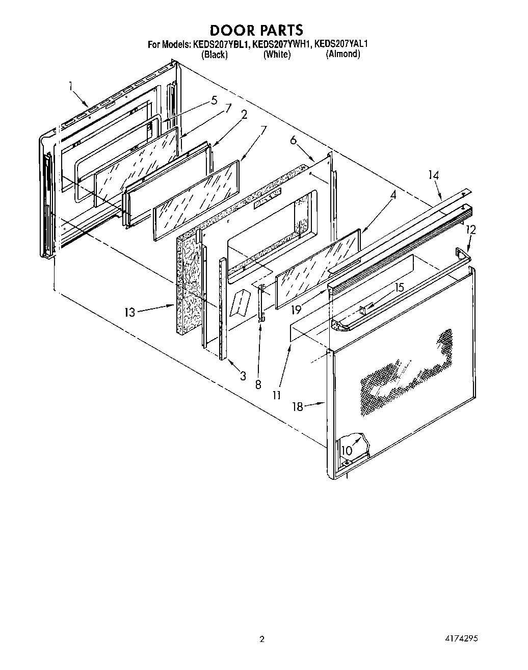 02 - DOOR
