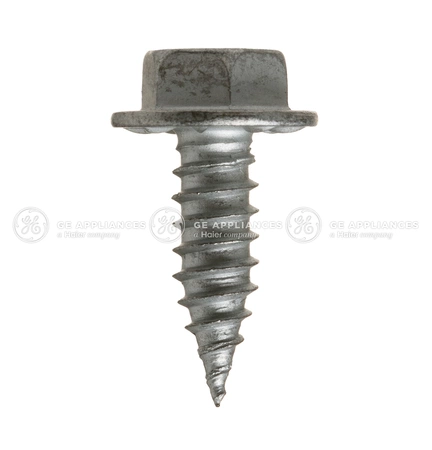 WR01X10617 GE Refrigerator Screw 1/4-14 AB IH