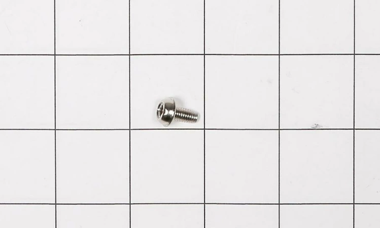 5304502598 Frigidaire Screw