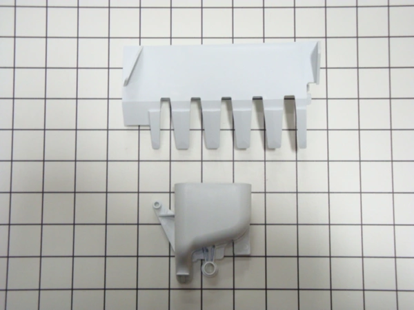 W10297245 Whirlpool Refrigerator Arm Stripper