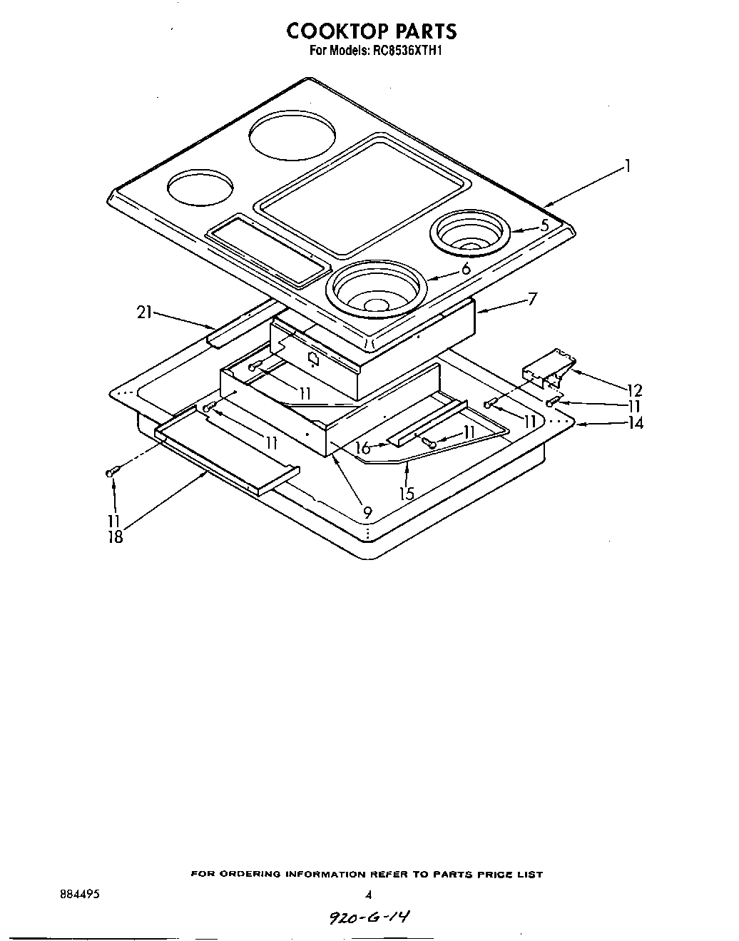 04 - SECTION