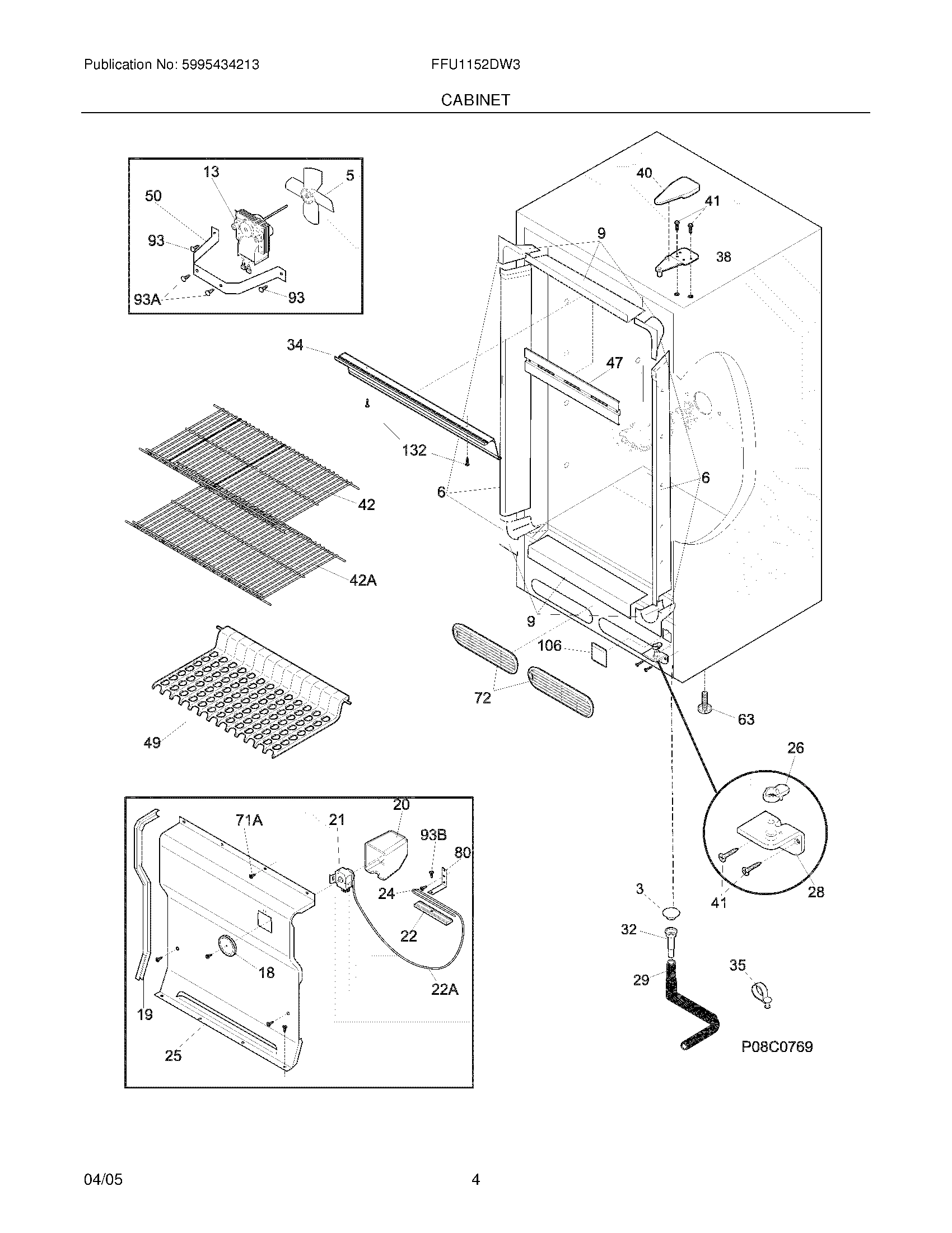 05 - CABINET